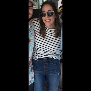 Meet your Posher, Allie